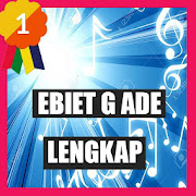 Lagu Ebiet G Ade Lengkap  Icon