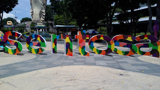 Sentosa