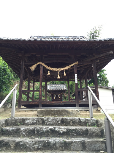 黄幡神社