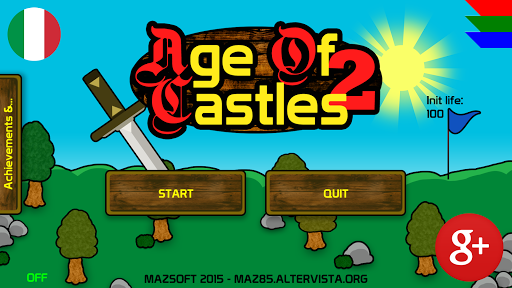 Age of Castles 2