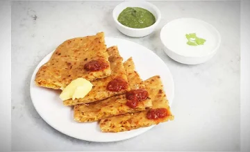 Oho Parathas photo 