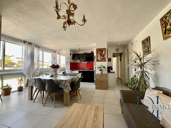 appartement à Hyeres (83)