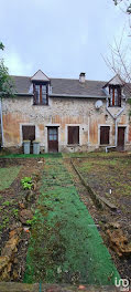 maison à Combs-la-Ville (77)