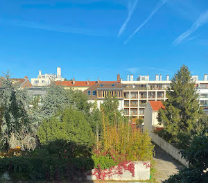 appartement à Issy-les-Moulineaux (92)