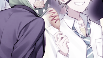 好きになっちゃった人