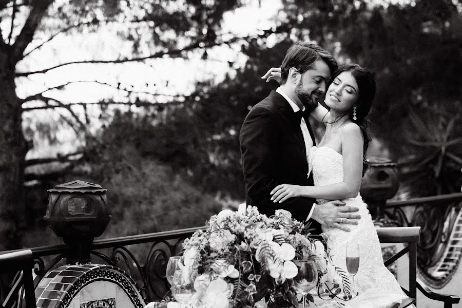 Fotógrafo de bodas Aleksey Asanov (asanov). Foto del 29 de septiembre 2021