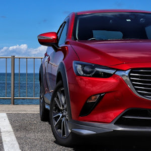 CX-3 DK5FW