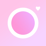 Cover Image of Télécharger Soft Pink Filter : Nuances de rose 2.3.3 APK