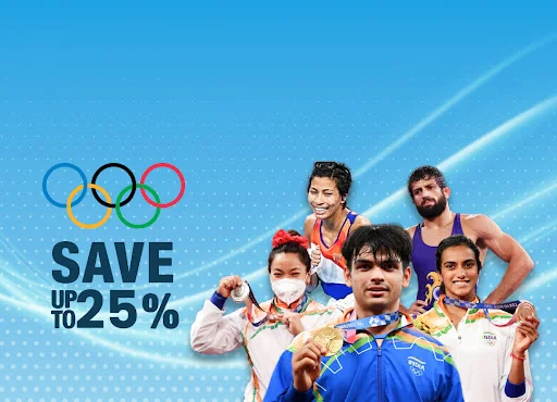 The Best For the Sportsperson in You in Jaipur cover pic