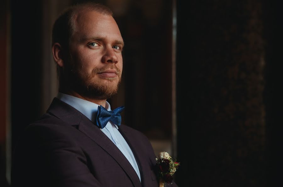 Photographe de mariage Aleksandr Pavlov (aleksandrpavlov). Photo du 5 janvier 2019