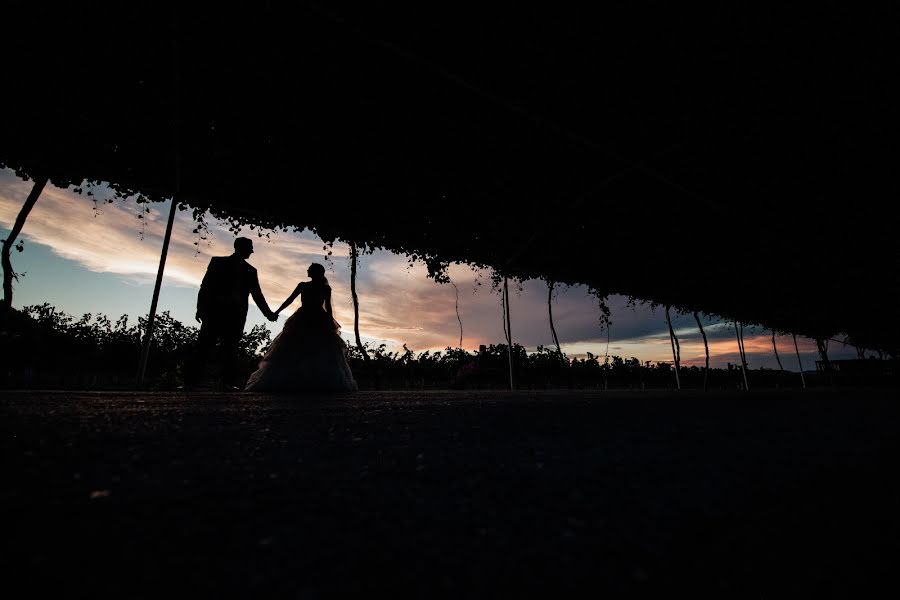 Pulmafotograaf Jaime Gonzalez (jaimegonzalez). Foto tehtud 26 juuni 2018