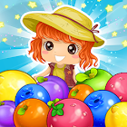 Bubble Fruit Shooter Farm 1.0