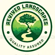 Revived Landscapes Ltd Logo