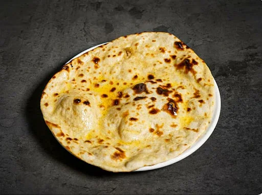 Tandoori Butter Roti (Pack Of 4)