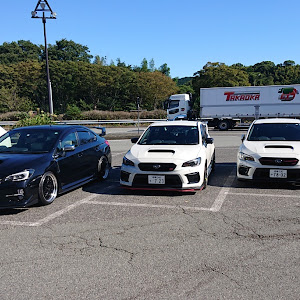 WRX S4