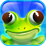 Hungry Frog Apk