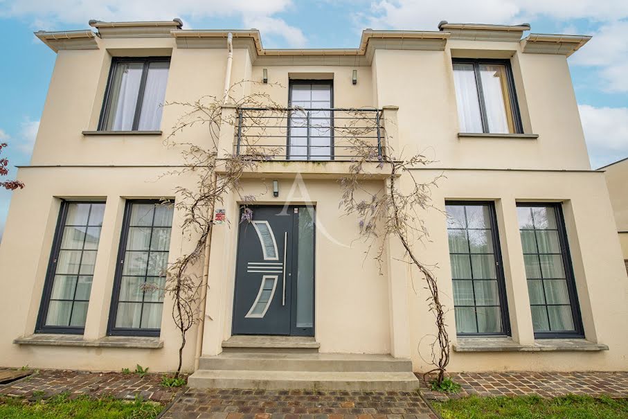 Vente maison 7 pièces 189.98 m² à Draveil (91210), 540 000 €