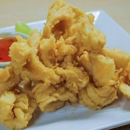 Fried Calamari