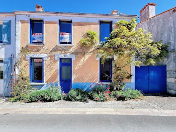 maison à La Rochelle (17)