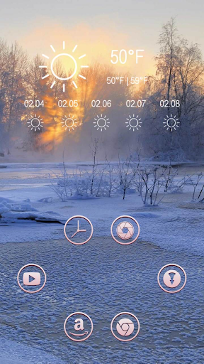 免費下載個人化APP|Winter Morning app開箱文|APP開箱王