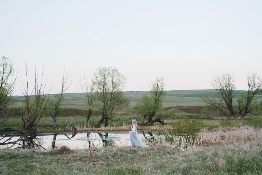 Fotógrafo de bodas Tanya Mutalipova (cozygirl). Foto del 21 de febrero 2017