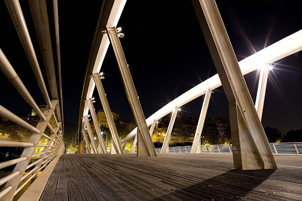 Music Bridge, Rome di davide fantasia