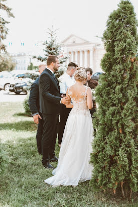 Весільний фотограф Алена Покивайлова (helenaphotograpy). Фотографія від 25 вересня 2018