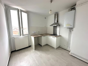 appartement à Agen (47)