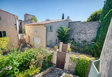 House with terrace 3