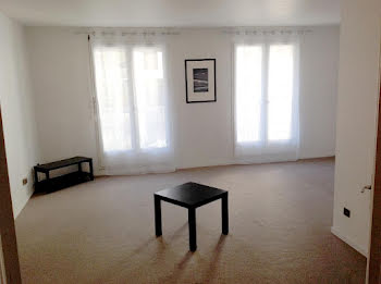 appartement à Noisy-le-Grand (93)