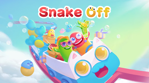 Screenshot Snake Off - More Play,More Fun