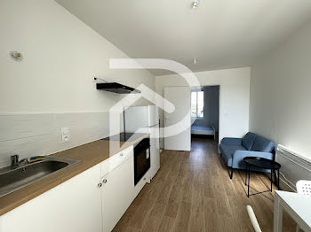 appartement à Chateauroux (36)