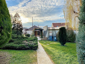 maison à Vaux-le-Pénil (77)