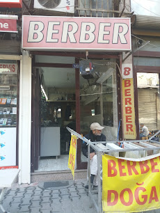 Berber