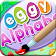 Eggy Alphabet icon