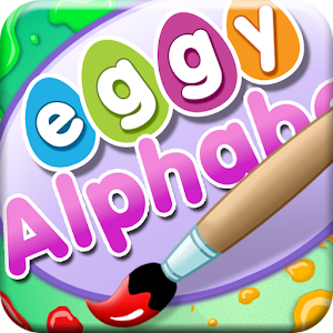 Eggy Alphabet apk Download