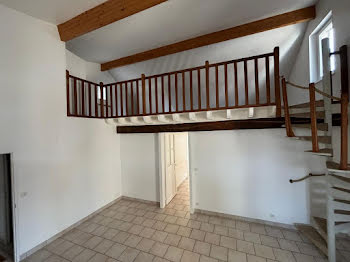 appartement à Chateau-thierry (02)