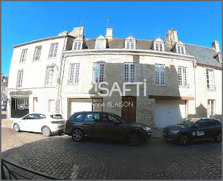 maison à Carentan-les-Marais (50)