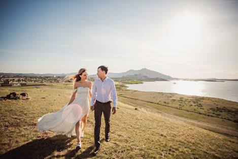 Fotógrafo de bodas Altynbek Zhantemirov (vashphotographer). Foto del 21 de mayo 2021