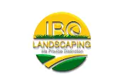 Iboc Landscaping Logo