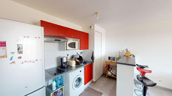 appartement à Toulouse (31)