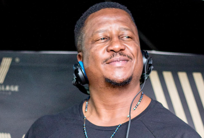 DJ Fresh on taking a break from romantic relationships.