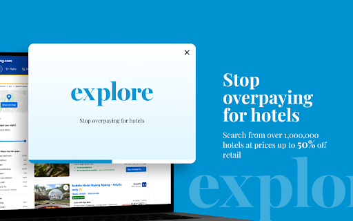 Explore Travel