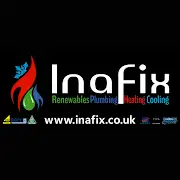 INAFIX LIMITED Logo
