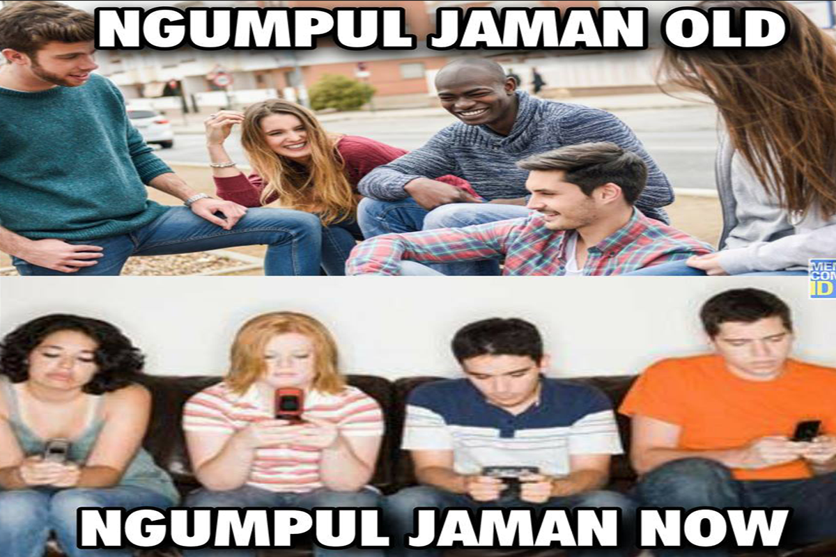 Meme Gambar Lucu Kids Jaman Now Apl Android Di Google Play