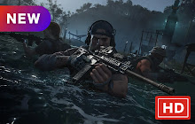 Tom Clancy's Ghost Recon: Breakpoint New Tab small promo image