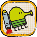 Doodle Jump (Official) Chrome extension download