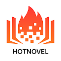 HotNovel-Read Romance stories icon