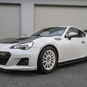 BRZ ZC6