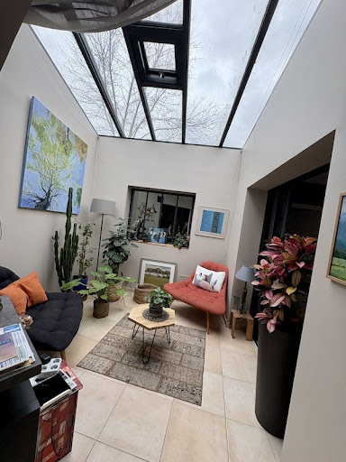 House with garden and terrace 1